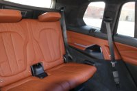 Used 2019 BMW X7 xDrive50I M Sport AWD W/NAV xDrive50i for sale Sold at Auto Collection in Murfreesboro TN 37129 65