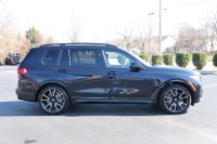 Used 2019 BMW X7 xDrive50I M Sport AWD W/NAV xDrive50i for sale Sold at Auto Collection in Murfreesboro TN 37130 8