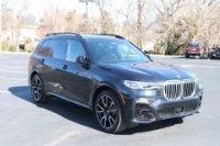 Used 2019 BMW X7 xDrive50I M Sport AWD W/NAV xDrive50i for sale Sold at Auto Collection in Murfreesboro TN 37129 1
