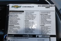 Used 2019 Chevrolet Corvette GRAND SPORT W/1LT Grand Sport for sale Sold at Auto Collection in Murfreesboro TN 37130 75