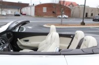 Used 2014 Bentley Continental GTC V8 W/NAV GT V8 for sale Sold at Auto Collection in Murfreesboro TN 37130 10