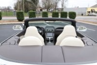 Used 2014 Bentley Continental GTC V8 W/NAV GT V8 for sale Sold at Auto Collection in Murfreesboro TN 37130 12