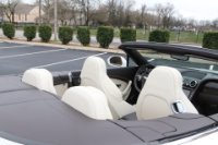 Used 2014 Bentley Continental GTC V8 W/NAV GT V8 for sale Sold at Auto Collection in Murfreesboro TN 37130 13