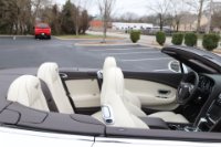 Used 2014 Bentley Continental GTC V8 W/NAV GT V8 for sale Sold at Auto Collection in Murfreesboro TN 37130 14