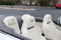 Used 2014 Bentley Continental GTC V8 W/NAV GT V8 for sale Sold at Auto Collection in Murfreesboro TN 37130 15