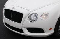 Used 2014 Bentley Continental GTC V8 W/NAV GT V8 for sale Sold at Auto Collection in Murfreesboro TN 37130 21
