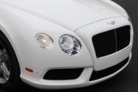 Used 2014 Bentley Continental GTC V8 W/NAV GT V8 for sale Sold at Auto Collection in Murfreesboro TN 37130 23