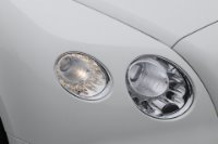 Used 2014 Bentley Continental GTC V8 W/NAV GT V8 for sale Sold at Auto Collection in Murfreesboro TN 37130 24