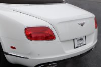 Used 2014 Bentley Continental GTC V8 W/NAV GT V8 for sale Sold at Auto Collection in Murfreesboro TN 37129 27