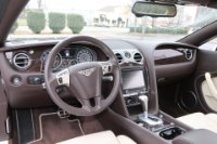Used 2014 Bentley Continental GTC V8 W/NAV GT V8 for sale Sold at Auto Collection in Murfreesboro TN 37130 29