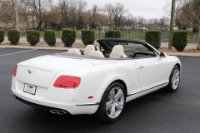 Used 2014 Bentley Continental GTC V8 W/NAV GT V8 for sale Sold at Auto Collection in Murfreesboro TN 37130 3