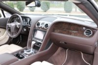 Used 2014 Bentley Continental GTC V8 W/NAV GT V8 for sale Sold at Auto Collection in Murfreesboro TN 37130 33