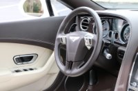 Used 2014 Bentley Continental GTC V8 W/NAV GT V8 for sale Sold at Auto Collection in Murfreesboro TN 37130 34