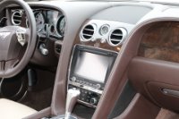 Used 2014 Bentley Continental GTC V8 W/NAV GT V8 for sale Sold at Auto Collection in Murfreesboro TN 37129 35