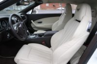 Used 2014 Bentley Continental GTC V8 W/NAV GT V8 for sale Sold at Auto Collection in Murfreesboro TN 37130 39
