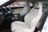 Used 2014 Bentley Continental GTC V8 W/NAV GT V8 for sale Sold at Auto Collection in Murfreesboro TN 37130 40