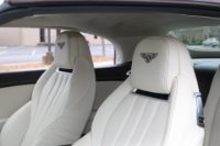 Used 2014 Bentley Continental GTC V8 W/NAV GT V8 for sale Sold at Auto Collection in Murfreesboro TN 37130 41