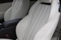 Used 2014 Bentley Continental GTC V8 W/NAV GT V8 for sale Sold at Auto Collection in Murfreesboro TN 37130 42