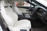Used 2014 Bentley Continental GTC V8 W/NAV GT V8 for sale Sold at Auto Collection in Murfreesboro TN 37130 45