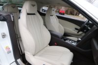 Used 2014 Bentley Continental GTC V8 W/NAV GT V8 for sale Sold at Auto Collection in Murfreesboro TN 37130 46