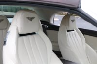 Used 2014 Bentley Continental GTC V8 W/NAV GT V8 for sale Sold at Auto Collection in Murfreesboro TN 37130 47