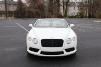 Used 2014 Bentley Continental GTC V8 W/NAV GT V8 for sale Sold at Auto Collection in Murfreesboro TN 37129 5