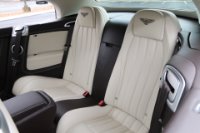 Used 2014 Bentley Continental GTC V8 W/NAV GT V8 for sale Sold at Auto Collection in Murfreesboro TN 37130 50