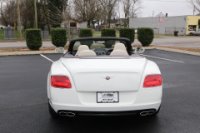 Used 2014 Bentley Continental GTC V8 W/NAV GT V8 for sale Sold at Auto Collection in Murfreesboro TN 37129 6