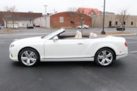 Used 2014 Bentley Continental GTC V8 W/NAV GT V8 for sale Sold at Auto Collection in Murfreesboro TN 37130 7
