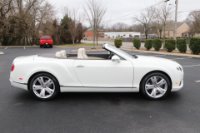 Used 2014 Bentley Continental GTC V8 W/NAV GT V8 for sale Sold at Auto Collection in Murfreesboro TN 37130 8