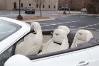 Used 2014 Bentley Continental GTC V8 W/NAV GT V8 for sale Sold at Auto Collection in Murfreesboro TN 37130 9