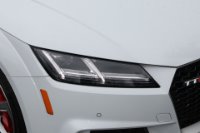 Used 2018 Audi TT RS Quattro S tronic W/NAV 2.5T quattro for sale Sold at Auto Collection in Murfreesboro TN 37130 12