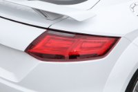 Used 2018 Audi TT RS Quattro S tronic W/NAV 2.5T quattro for sale Sold at Auto Collection in Murfreesboro TN 37129 14