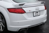 Used 2018 Audi TT RS Quattro S tronic W/NAV 2.5T quattro for sale Sold at Auto Collection in Murfreesboro TN 37130 15