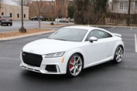 Used 2018 Audi TT RS Quattro S tronic W/NAV 2.5T quattro for sale Sold at Auto Collection in Murfreesboro TN 37129 2