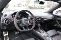 Used 2018 Audi TT RS Quattro S tronic W/NAV 2.5T quattro for sale Sold at Auto Collection in Murfreesboro TN 37130 21