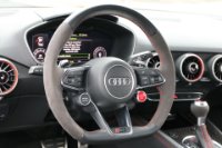 Used 2018 Audi TT RS Quattro S tronic W/NAV 2.5T quattro for sale Sold at Auto Collection in Murfreesboro TN 37130 22