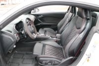 Used 2018 Audi TT RS Quattro S tronic W/NAV 2.5T quattro for sale Sold at Auto Collection in Murfreesboro TN 37130 29