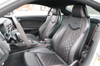 Used 2018 Audi TT RS Quattro S tronic W/NAV 2.5T quattro for sale Sold at Auto Collection in Murfreesboro TN 37129 30