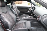 Used 2018 Audi TT RS Quattro S tronic W/NAV 2.5T quattro for sale Sold at Auto Collection in Murfreesboro TN 37130 32