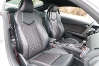 Used 2018 Audi TT RS Quattro S tronic W/NAV 2.5T quattro for sale Sold at Auto Collection in Murfreesboro TN 37130 33