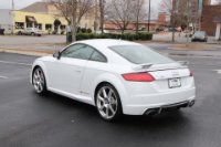 Used 2018 Audi TT RS Quattro S tronic W/NAV 2.5T quattro for sale Sold at Auto Collection in Murfreesboro TN 37129 4