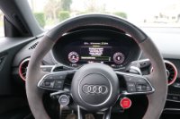 Used 2018 Audi TT RS Quattro S tronic W/NAV 2.5T quattro for sale Sold at Auto Collection in Murfreesboro TN 37129 44