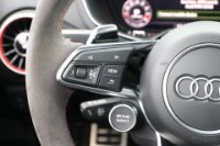 Used 2018 Audi TT RS Quattro S tronic W/NAV 2.5T quattro for sale Sold at Auto Collection in Murfreesboro TN 37130 45