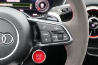 Used 2018 Audi TT RS Quattro S tronic W/NAV 2.5T quattro for sale Sold at Auto Collection in Murfreesboro TN 37129 46