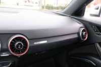 Used 2018 Audi TT RS Quattro S tronic W/NAV 2.5T quattro for sale Sold at Auto Collection in Murfreesboro TN 37129 59