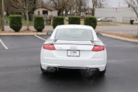 Used 2018 Audi TT RS Quattro S tronic W/NAV 2.5T quattro for sale Sold at Auto Collection in Murfreesboro TN 37130 6