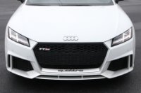 Used 2018 Audi TT RS Quattro S tronic W/NAV 2.5T quattro for sale Sold at Auto Collection in Murfreesboro TN 37129 66