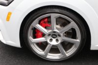 Used 2018 Audi TT RS Quattro S tronic W/NAV 2.5T quattro for sale Sold at Auto Collection in Murfreesboro TN 37129 67