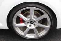 Used 2018 Audi TT RS Quattro S tronic W/NAV 2.5T quattro for sale Sold at Auto Collection in Murfreesboro TN 37129 68